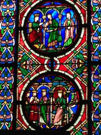 The Case of the Extra Lead Lines — Minding Making